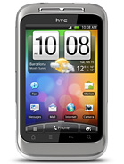 Best available price of HTC Wildfire S in Syria