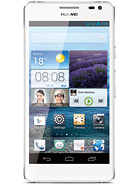 Best available price of Huawei Ascend D2 in Syria