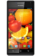 Best available price of Huawei Ascend P1 in Syria