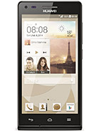 Best available price of Huawei Ascend P7 mini in Syria