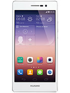 Best available price of Huawei Ascend P7 in Syria