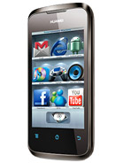 Best available price of Huawei Ascend Y200 in Syria