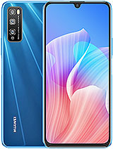 Best available price of Huawei Enjoy Z 5G in Syria