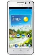 Best available price of Huawei Ascend G600 in Syria