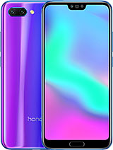 Best available price of Honor 10 in Syria
