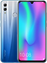 Best available price of Honor 10 Lite in Syria