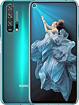 Best available price of Honor 20 Pro in Syria