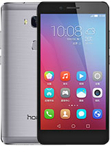 Best available price of Honor 5X in Syria