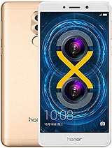 Best available price of Honor 6X in Syria