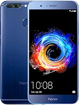 Best available price of Honor 8 Pro in Syria