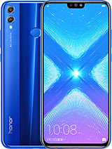 Best available price of Honor 8X in Syria