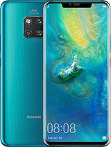 Best available price of Huawei Mate 20 Pro in Syria