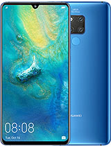 Best available price of Huawei Mate 20 X in Syria