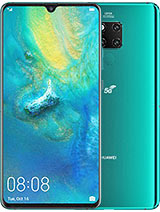 Best available price of Huawei Mate 20 X 5G in Syria