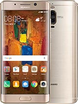 Best available price of Huawei Mate 9 Pro in Syria