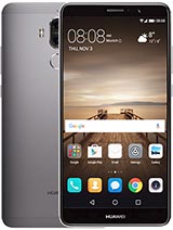 Best available price of Huawei Mate 9 in Syria