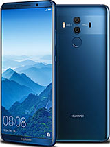 Best available price of Huawei Mate 10 Pro in Syria