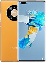 Best available price of Huawei Mate 40 Pro 4G in Syria