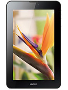 Best available price of Huawei MediaPad 7 Vogue in Syria