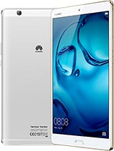 Best available price of Huawei MediaPad M3 8-4 in Syria