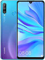 Best available price of Huawei nova 4e in Syria
