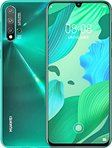 Best available price of Huawei nova 5 in Syria