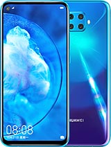 Best available price of Huawei nova 5z in Syria