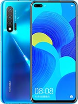 Best available price of Huawei nova 6 5G in Syria