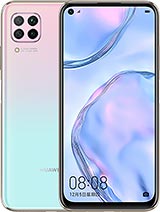 Best available price of Huawei nova 6 SE in Syria