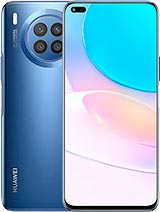 Best available price of Huawei nova 8i in Syria