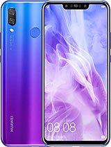 Best available price of Huawei nova 3 in Syria