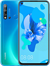 Best available price of Huawei nova 5i in Syria