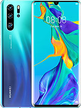 Best available price of Huawei P30 Pro in Syria