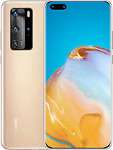 Best available price of Huawei P40 Pro in Syria