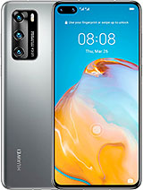 Huawei P40 Pro at Syria.mymobilemarket.net