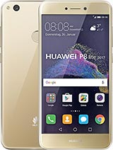 Best available price of Huawei P8 Lite 2017 in Syria
