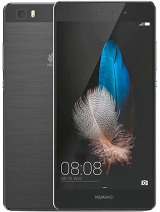 Best available price of Huawei P8lite in Syria