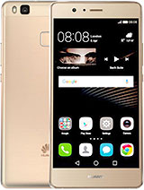 Best available price of Huawei P9 lite in Syria