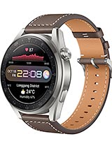 Best available price of Huawei Watch 3 Pro in Syria