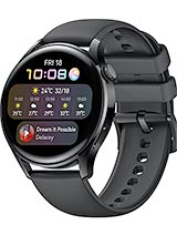 Best available price of Huawei Watch 3 in Syria