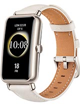 Best available price of Huawei Watch Fit mini in Syria