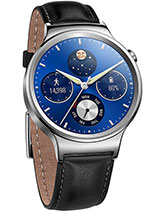 Best available price of Huawei Watch in Syria