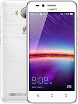 Best available price of Huawei Y3II in Syria