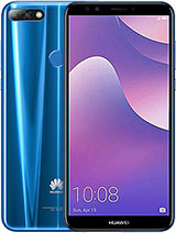 Best available price of Huawei Y7 Prime 2018 in Syria