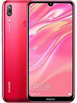 Best available price of Huawei Y7 2019 in Syria