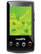 Best available price of i-mobile TV550 Touch in Syria