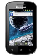 Best available price of Icemobile Apollo Touch 3G in Syria