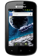 Best available price of Icemobile Apollo Touch in Syria