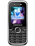Best available price of Icemobile Blizzard in Syria