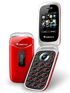 Best available price of Icemobile Charm II in Syria